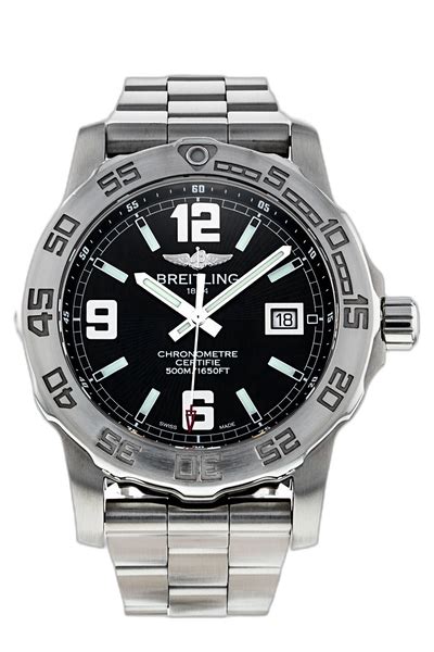 breitling a74350|breitling a74387 price.